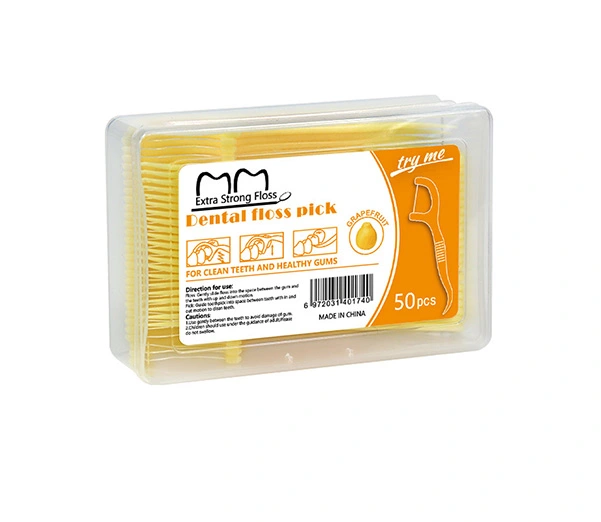 How Can Lower Cost Dental Floss Picks Help Maximize Profit Margins?